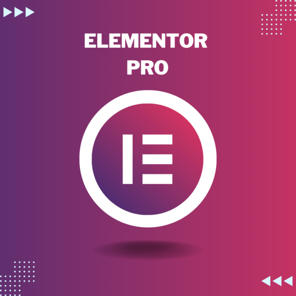 Elementor Pro 破解版